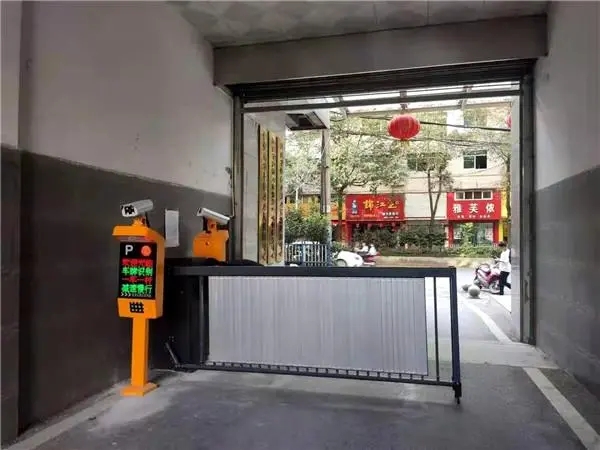 車輛識(shí)別系統(tǒng)