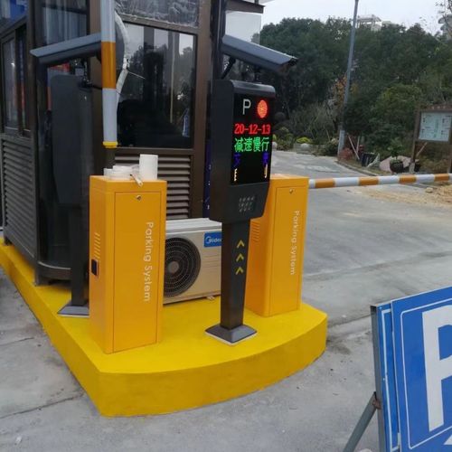 車輛識(shí)別系統(tǒng)