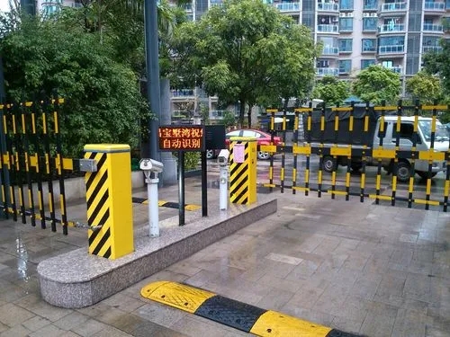 車輛識(shí)別系統(tǒng)